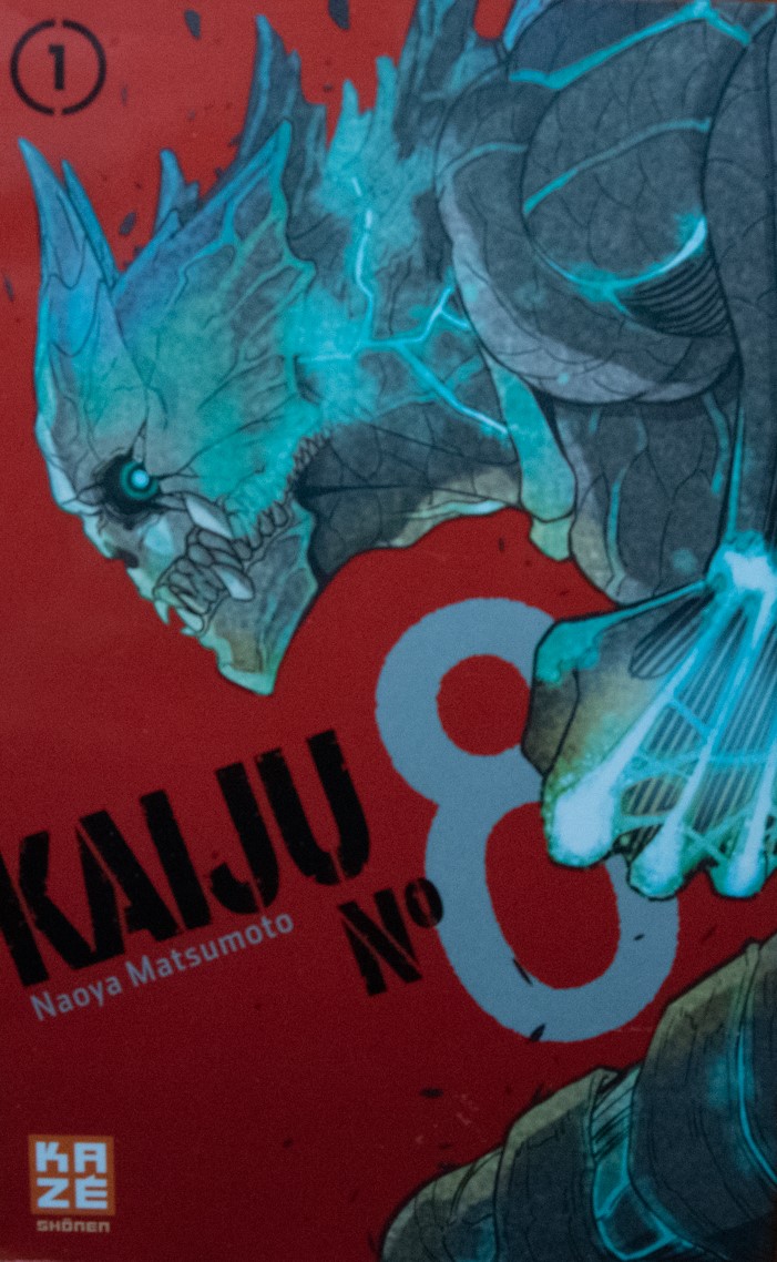 kaiju