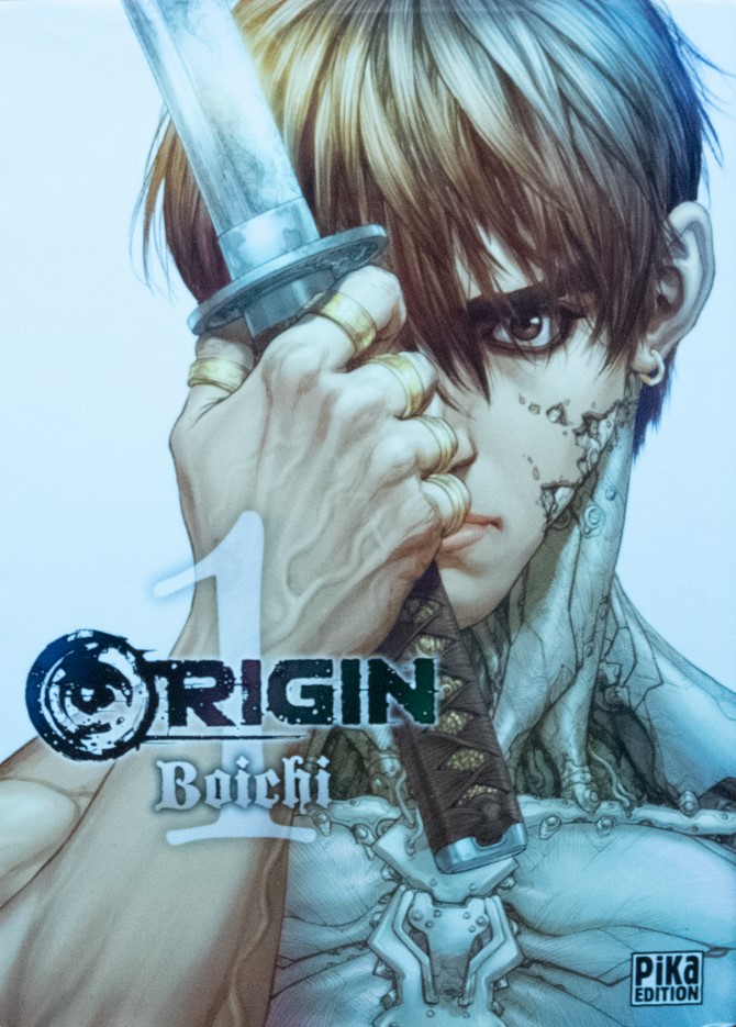 origin